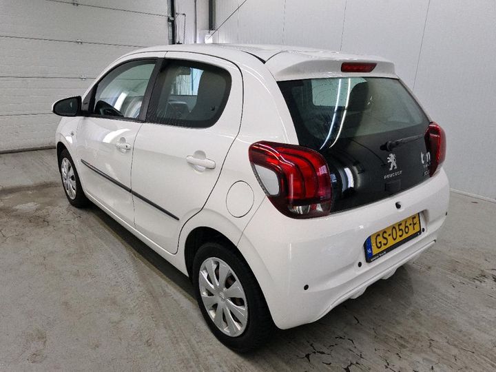 Photo 3 VIN: VF3PSCFB2ER051249 - PEUGEOT 108 