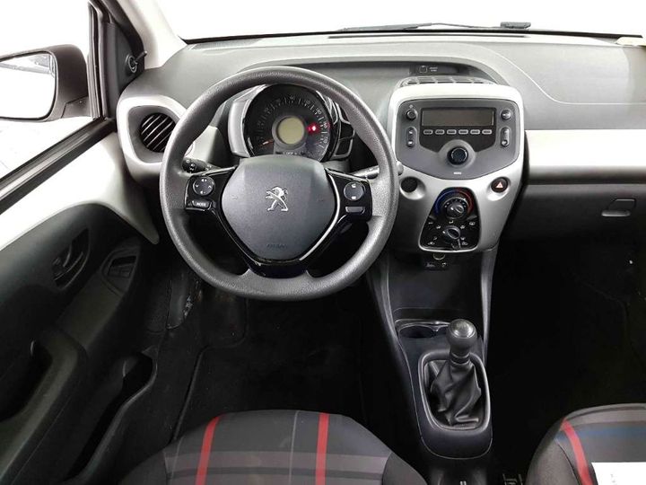 Photo 7 VIN: VF3PSCFB2ER051534 - PEUGEOT 108 