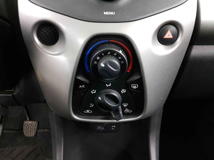 Photo 9 VIN: VF3PSCFB2ER051534 - PEUGEOT 108 