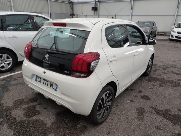 Photo 2 VIN: VF3PSCFB3FR055862 - PEUGEOT 108 5P 