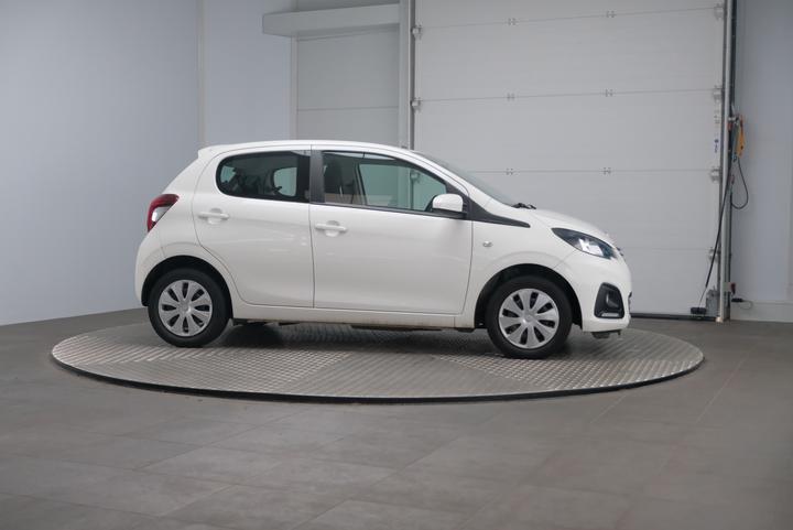 Photo 5 VIN: VF3PSCFB3FR058788 - PEUGEOT 108 