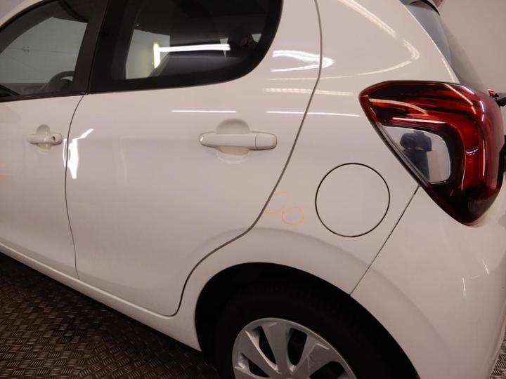 Photo 24 VIN: VF3PSCFB3FR058930 - PEUGEOT 108 