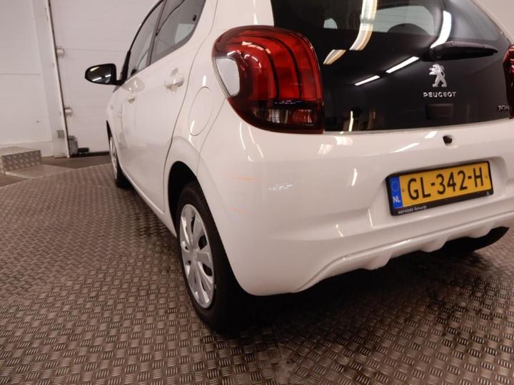 Photo 27 VIN: VF3PSCFB3FR058930 - PEUGEOT 108 