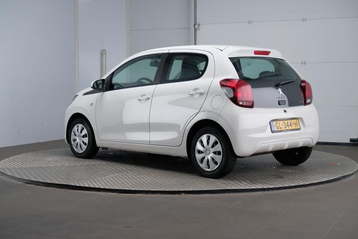 Photo 3 VIN: VF3PSCFB3FR058985 - PEUGEOT 108 