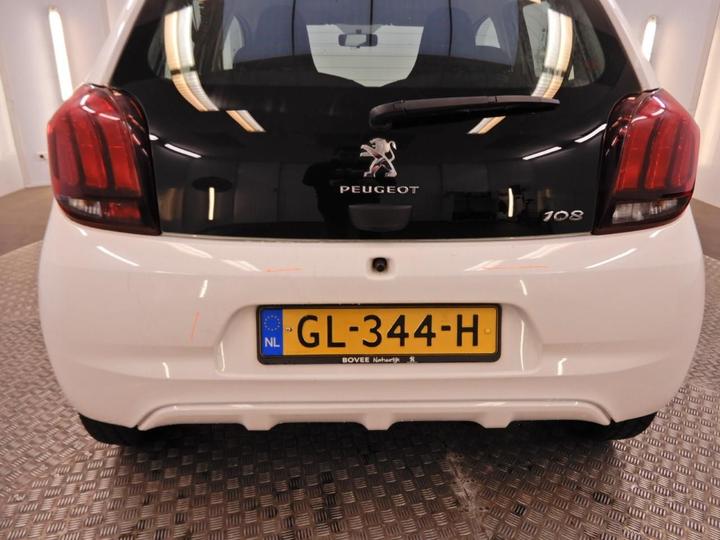 Photo 32 VIN: VF3PSCFB3FR058985 - PEUGEOT 108 