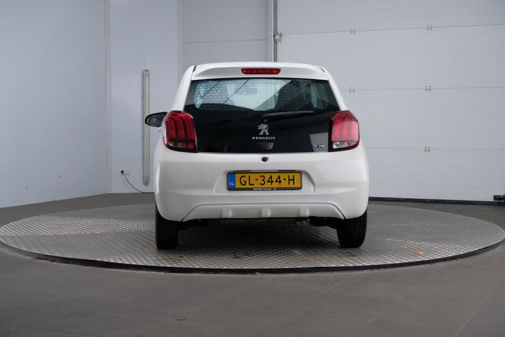 Photo 4 VIN: VF3PSCFB3FR058985 - PEUGEOT 108 