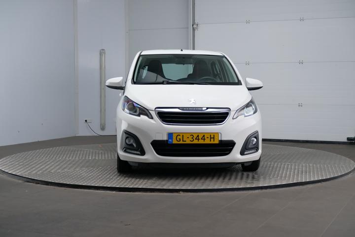 Photo 6 VIN: VF3PSCFB3FR058985 - PEUGEOT 108 