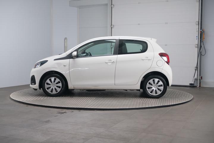 Photo 2 VIN: VF3PSCFB3FR059074 - PEUGEOT 108 