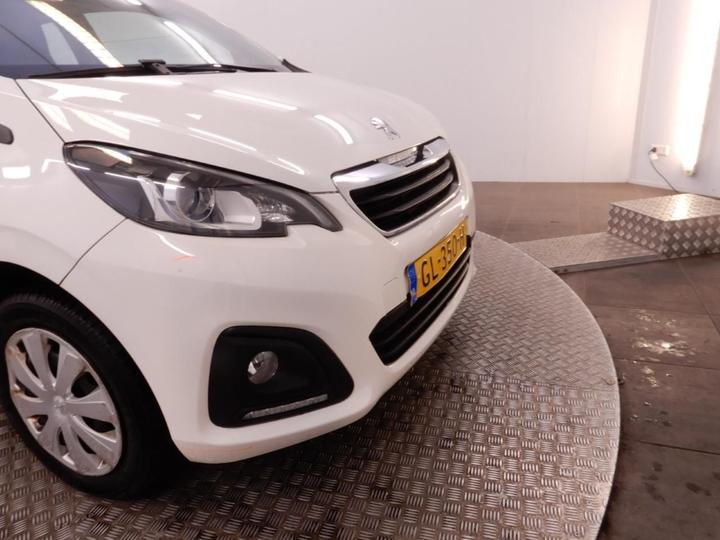 Photo 21 VIN: VF3PSCFB3FR059074 - PEUGEOT 108 