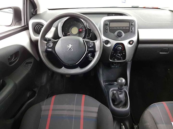 Photo 7 VIN: VF3PSCFB3FR059162 - PEUGEOT 108 