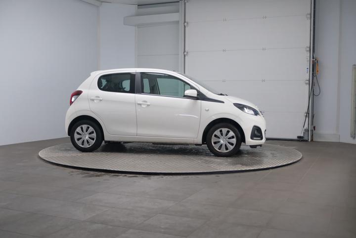 Photo 5 VIN: VF3PSCFB3FR059363 - PEUGEOT 108 