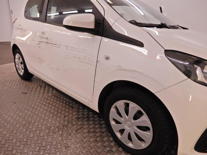 Photo 25 VIN: VF3PSCFB3FR059841 - PEUGEOT 108 