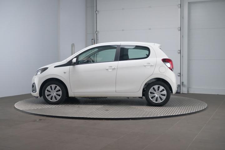 Photo 2 VIN: VF3PSCFB3FR059894 - PEUGEOT 108 