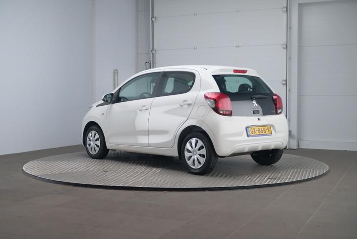 Photo 3 VIN: VF3PSCFB3FR059894 - PEUGEOT 108 