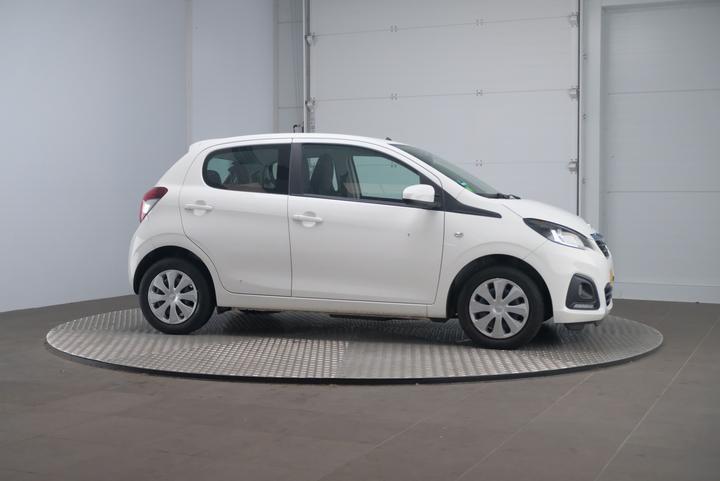 Photo 5 VIN: VF3PSCFB3FR059894 - PEUGEOT 108 