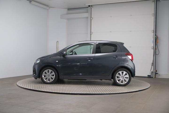 Photo 2 VIN: VF3PSCFB3FR062757 - PEUGEOT 108 TOP! 