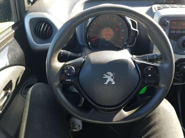 Photo 14 VIN: VF3PSCFB3FR063657 - PEUGEOT 108 