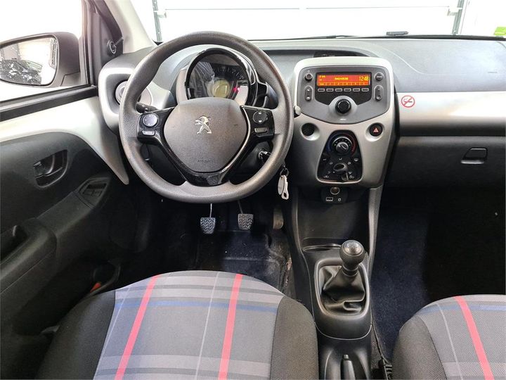 Photo 6 VIN: VF3PSCFB3FR065860 - PEUGEOT 108 