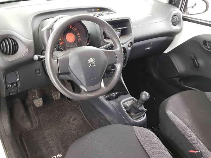 Photo 7 VIN: VF3PSCFB3FR066823 - PEUGEOT 108 