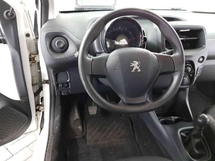 Photo 7 VIN: VF3PSCFB3FR066843 - PEUGEOT 108 