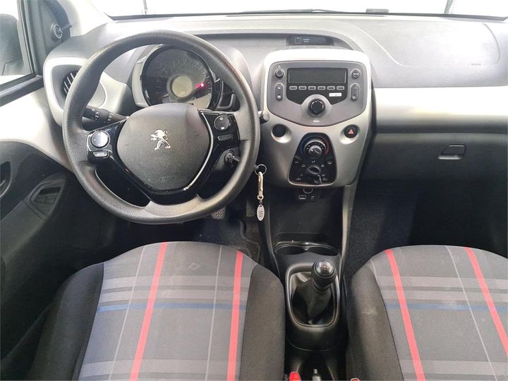 Photo 6 VIN: VF3PSCFB3FR068790 - PEUGEOT 108 