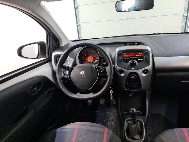 Photo 6 VIN: VF3PSCFB3FR068901 - PEUGEOT 108 