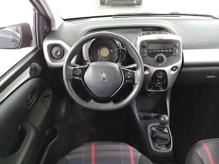 Photo 7 VIN: VF3PSCFB3FR073506 - PEUGEOT 108 