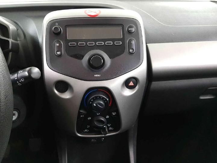 Photo 9 VIN: VF3PSCFB3FR073506 - PEUGEOT 108 