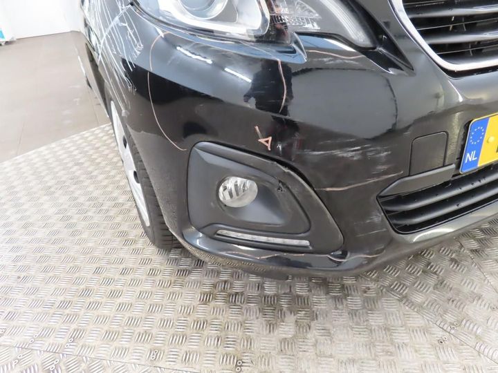 Photo 28 VIN: VF3PSCFB3FR073995 - PEUGEOT 108 