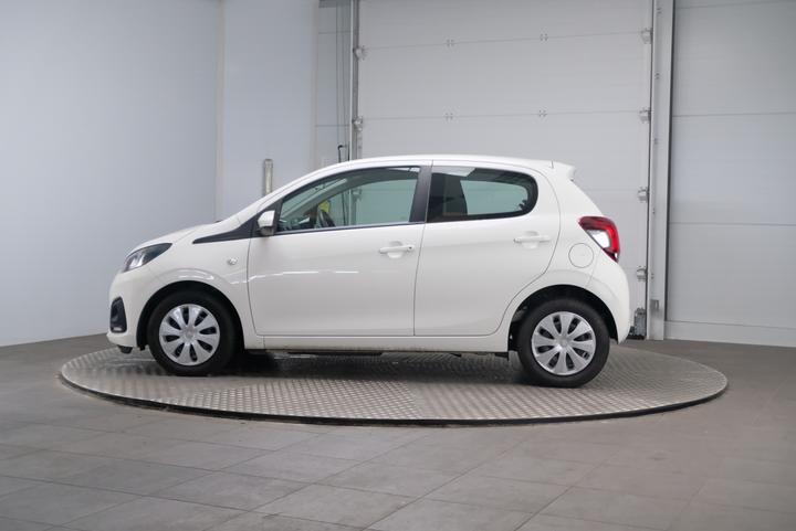 Photo 2 VIN: VF3PSCFB3FR074292 - PEUGEOT 108 