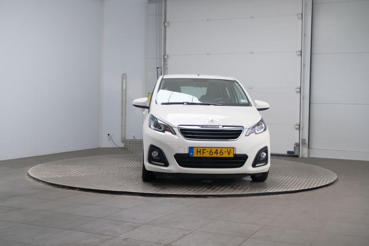 Photo 6 VIN: VF3PSCFB3FR074292 - PEUGEOT 108 