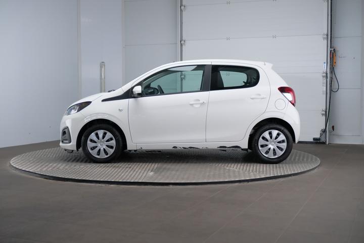 Photo 2 VIN: VF3PSCFB3FR074426 - PEUGEOT 108 