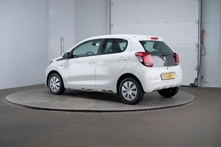 Photo 3 VIN: VF3PSCFB3FR074426 - PEUGEOT 108 