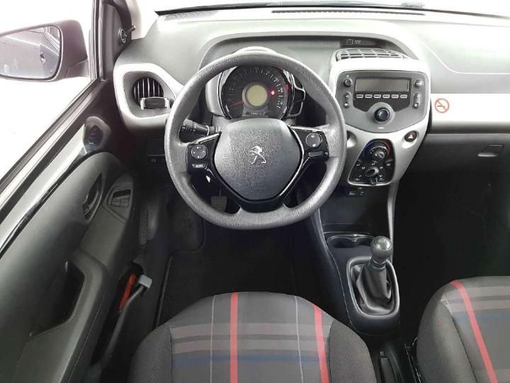 Photo 7 VIN: VF3PSCFB3FR079874 - PEUGEOT 108 