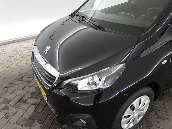 Photo 17 VIN: VF3PSCFB3FR080191 - PEUGEOT 108 