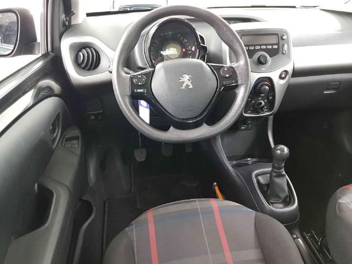 Photo 7 VIN: VF3PSCFB3FR080235 - PEUGEOT 108 