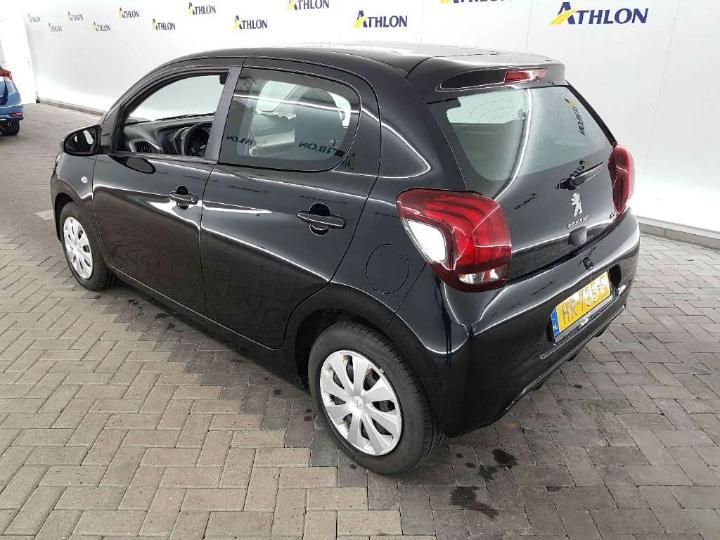 Photo 3 VIN: VF3PSCFB3FR080270 - PEUGEOT 108 