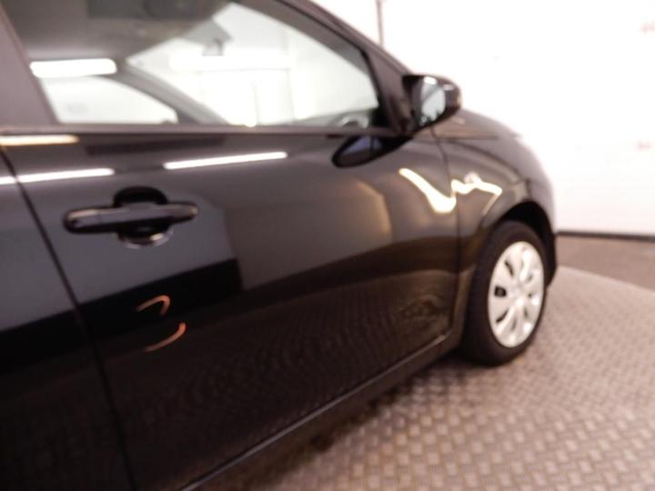 Photo 25 VIN: VF3PSCFB3FR080314 - PEUGEOT 108 