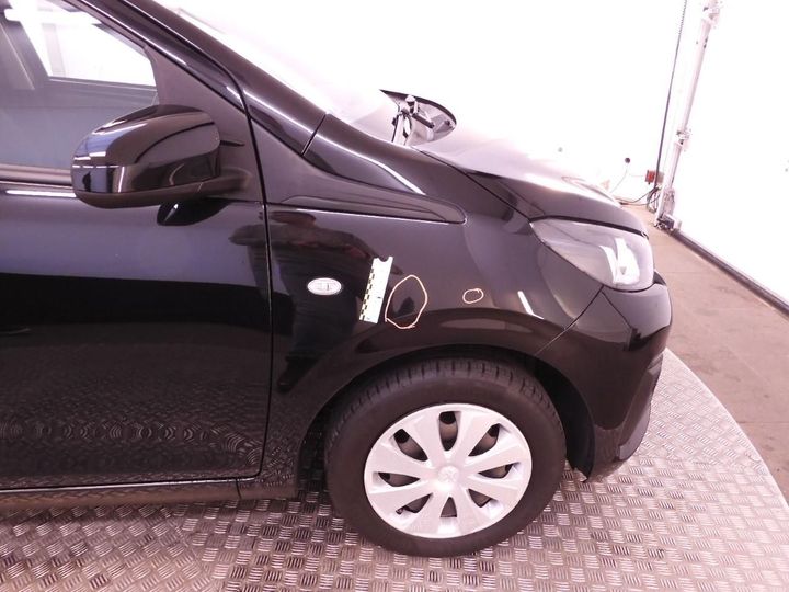 Photo 26 VIN: VF3PSCFB3FR080725 - PEUGEOT 108 