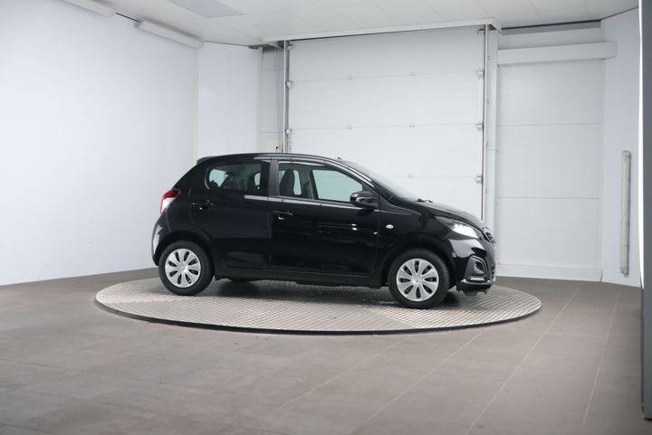 Photo 5 VIN: VF3PSCFB3FR080725 - PEUGEOT 108 