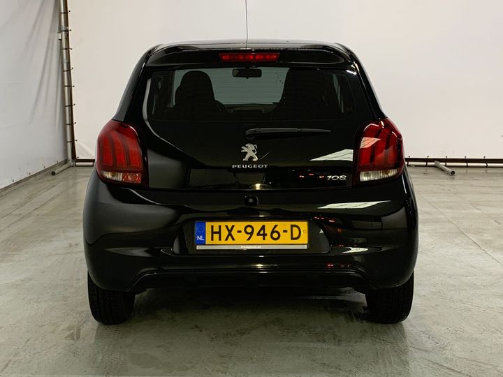 Photo 12 VIN: VF3PSCFB3FR082206 - PEUGEOT 108 