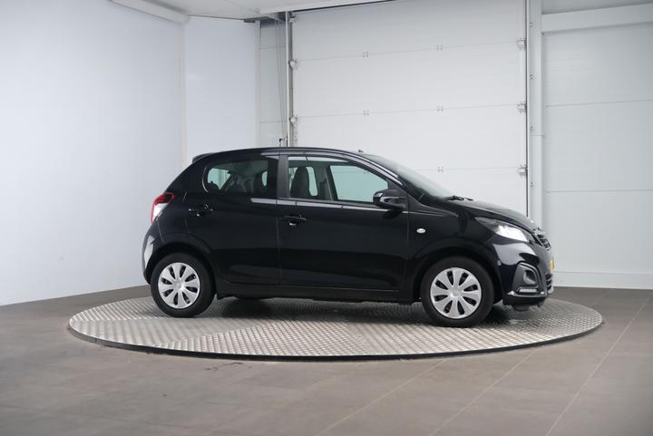 Photo 5 VIN: VF3PSCFB3FR082290 - PEUGEOT 108 