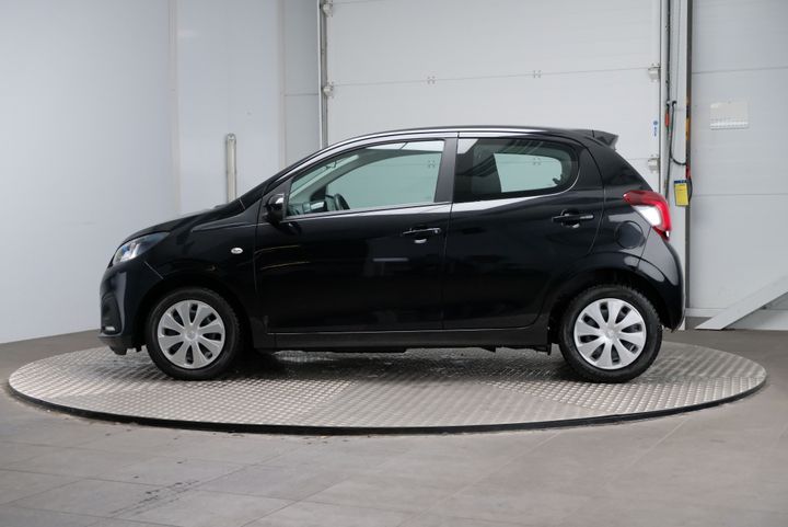 Photo 2 VIN: VF3PSCFB3FR082308 - PEUGEOT 108 