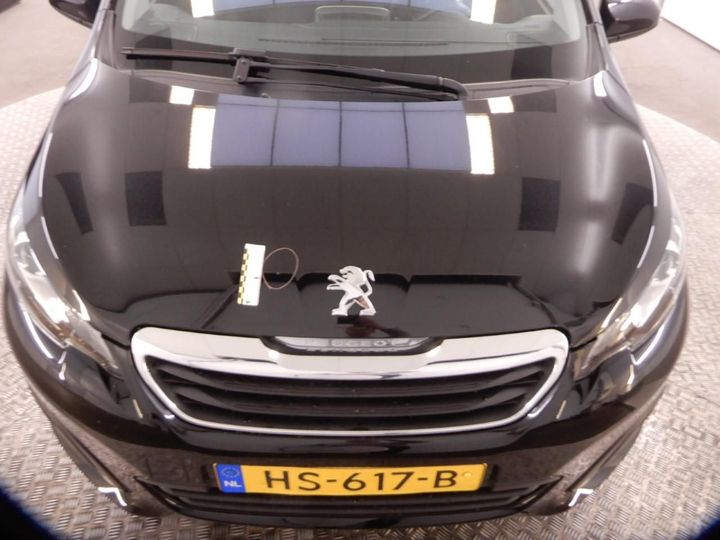 Photo 26 VIN: VF3PSCFB3FR082308 - PEUGEOT 108 