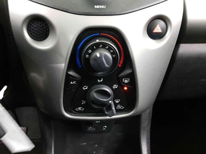 Photo 9 VIN: VF3PSCFB3FR084216 - PEUGEOT 108 