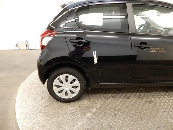 Photo 31 VIN: VF3PSCFB3FR084357 - PEUGEOT 108 