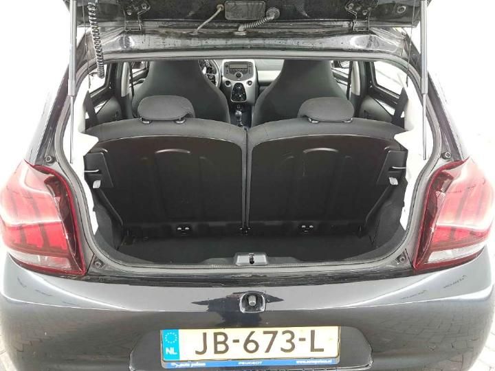 Photo 6 VIN: VF3PSCFB3FR084401 - PEUGEOT 108 