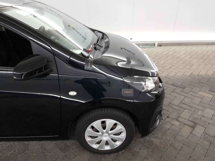 Photo 18 VIN: VF3PSCFB3FR084610 - PEUGEOT 108 