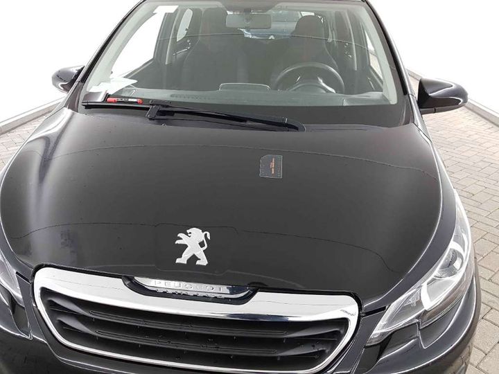 Photo 20 VIN: VF3PSCFB3FR084610 - PEUGEOT 108 