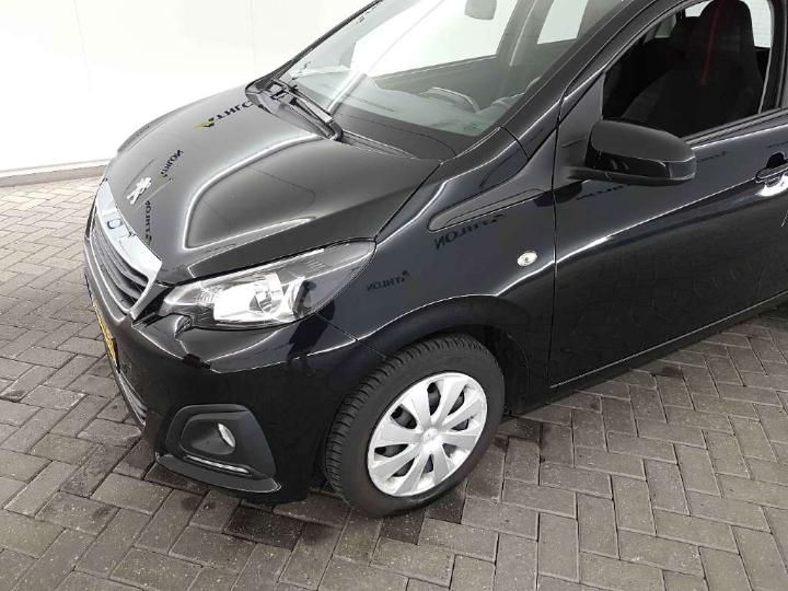 Photo 17 VIN: VF3PSCFB3FR086077 - PEUGEOT 108 